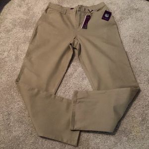 Gloria Vanderbilt Womens pants